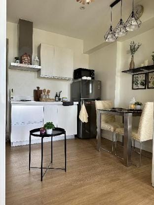Cozy nest at Azure Residences Apartment in Paranaque