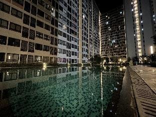 C&Y Horizon Suites Homestay Near Xiamen University Apartment in Selangor, Malaysia