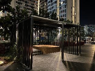 C&Y Horizon Suites Homestay Near Xiamen University Apartment in Selangor, Malaysia