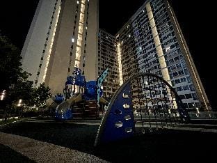 C&Y Horizon Suites Homestay Near Xiamen University Apartment in Selangor, Malaysia