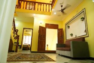 Villa Bodhan Villa in Puducherry