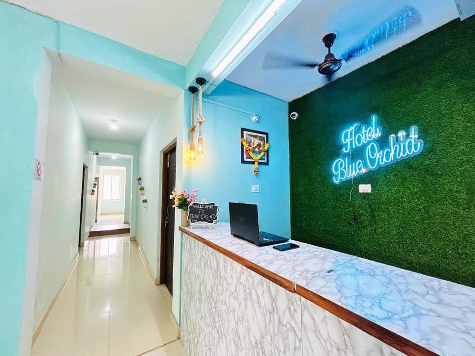 Blue Stay Inn Holiday Home - Near Baga Calangute Beach Hotel in Baga