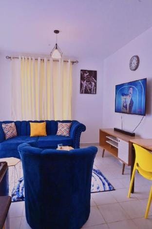 The Bay View Apartment in Nairobi