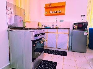 The Bay View Apartment in Nairobi