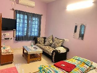 HSR HOME STAY CHETANA Villa in Bengaluru