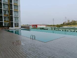 Homestay Mahkota Valley Suite Kuantan By Nafeesa Apartment in Pahang, Malaysia