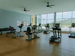 Homestay Mahkota Valley Suite Kuantan By Nafeesa Apartment in Pahang, Malaysia