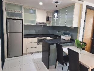 Sweet Home Apartment in Federal Territory of Kuala Lumpur