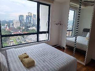 Sweet Home Apartment in Federal Territory of Kuala Lumpur