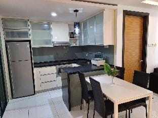 Sweet Home Apartment in Federal Territory of Kuala Lumpur