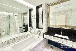 HBO-GO Studio, Dorsett Sri Hartamas-KL Flexihome Vacation rental in Petaling Jaya