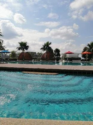 Amazing StarrySky&Projector&Super Relaxing Room Apartment in Johor