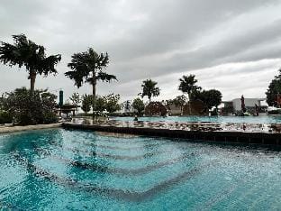 Amazing StarrySky&Projector&Super Relaxing Room Apartment in Johor