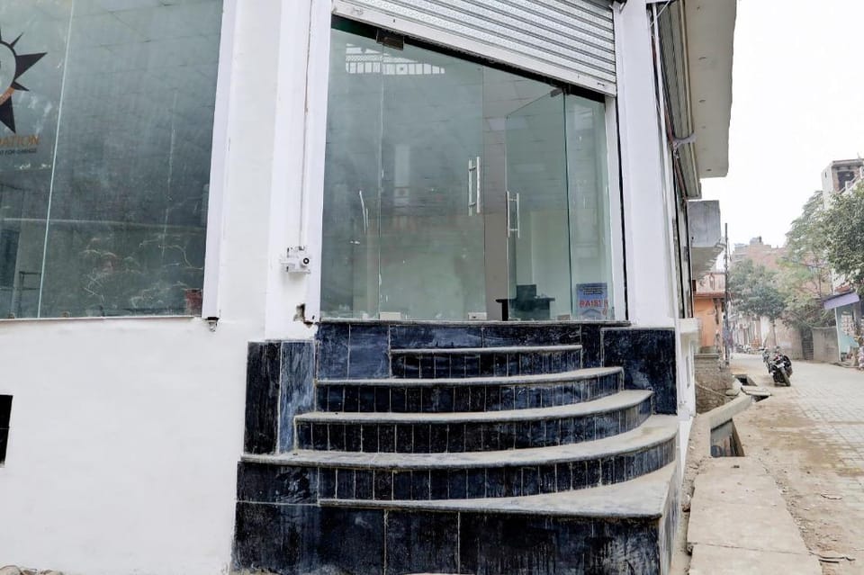 Hotel O Raisi Residency Hotel Hotel in Lucknow