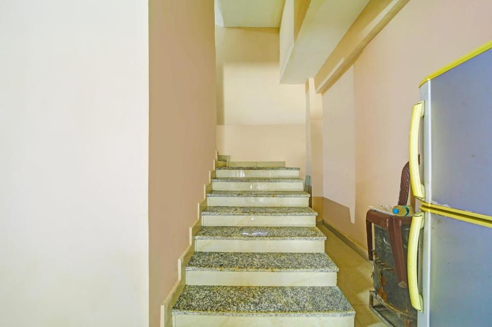 OYO HOTEL NEW BRAJ PALACE AND RESTAURANT Hotel in India
