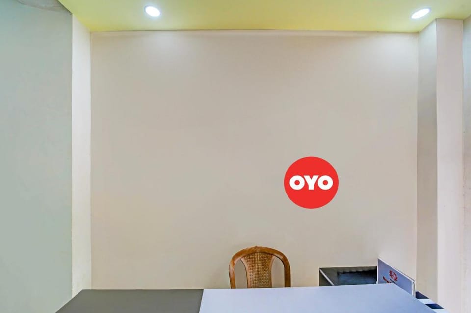 OYO HOTEL NEW BRAJ PALACE AND RESTAURANT Hotel in India