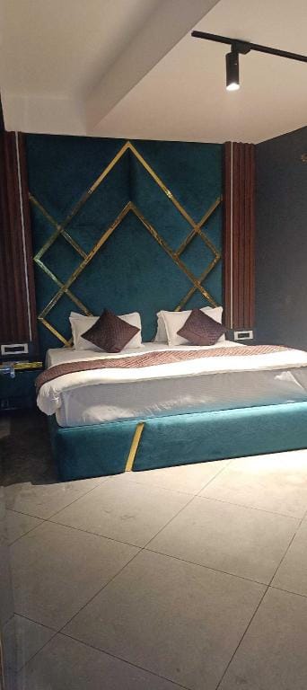 OYO LIEU D' AMOUR Hotel in Punjab