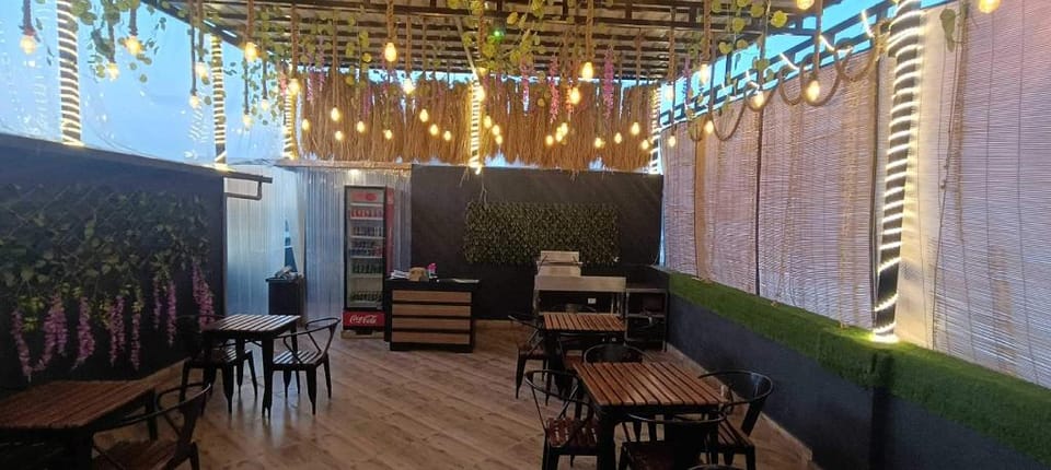 OYO LIEU D' AMOUR Hotel in Punjab