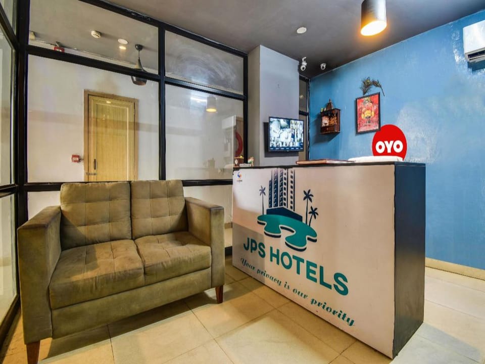Super Hotel D Plaza Near Pitampura Metro Station Hotel in Delhi