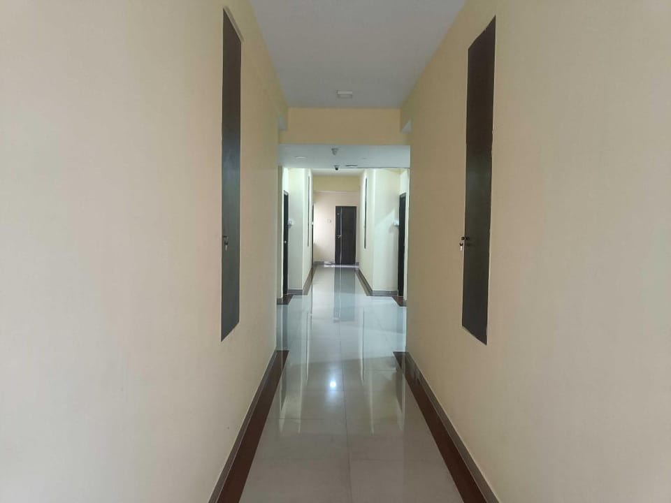 OYO Sri Durga International Hotel in Bengaluru
