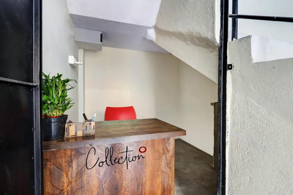 Collection O SS Home Stay Hotel in Bengaluru