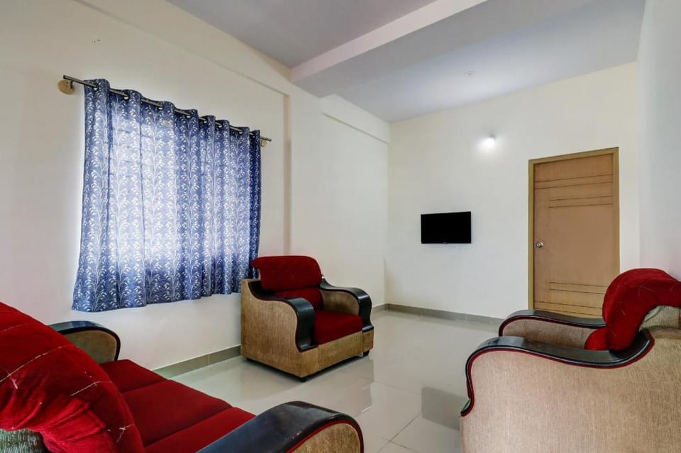 Collection O SS Home Stay Hotel in Bengaluru
