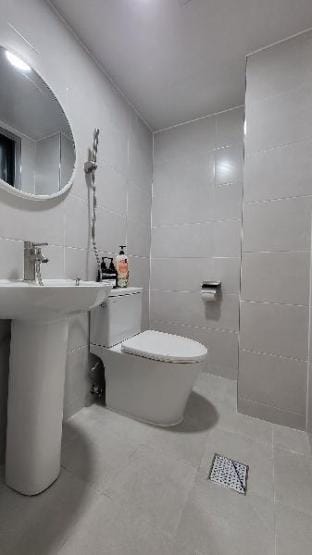 Oasis Hongdae Standard Deluxe Type A1  Villa in Seoul