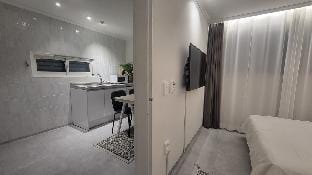 Oasis Hongdae Standard Deluxe Type A1  Villa in Seoul