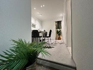 Oasis Hongdae Standard Deluxe Type A1  Villa in Seoul