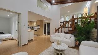 Oasis Hongdae Family Suite Type D3 Villa in Seoul