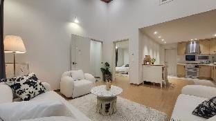Oasis Hongdae Family Suite Type D3 Villa in Seoul