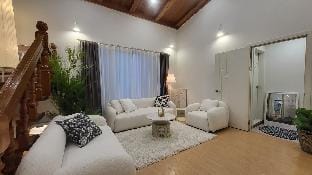 Oasis Hongdae Family Suite Type D3 Villa in Seoul