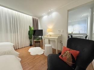 Oasis Hongdae Standard Deluxe Type D2 Villa in Seoul