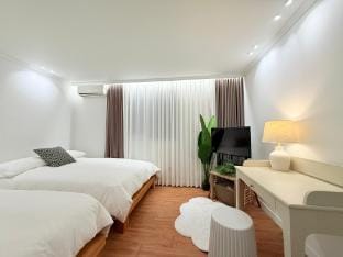 Oasis Hongdae Standard Deluxe Type D2 Villa in Seoul
