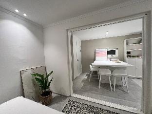 Oasis Hongdae Standard Deluxe Type B1 Villa in Seoul