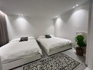 Oasis Hongdae Standard Deluxe Type B1 Villa in Seoul