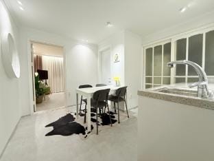 Oasis Hongdae Standard Deluxe Type C1 Villa in Seoul