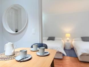 Oasis Hongdae Standard Deluxe Type D1 Villa in Seoul