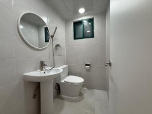 Oasis Hongdae Standard Deluxe Type D1 Villa in Seoul