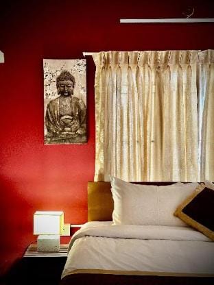 ocean pearl Vacation rental in Puducherry