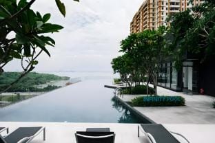 Urban Suites Jelutong AA05 ASC Comfy2BR@2CP 4-6Pax Apartment in George Town