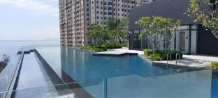 Urban Suites Jelutong AA05 ASC Comfy2BR@2CP 4-6Pax Apartment in George Town