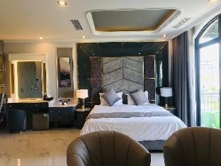 Dai Thanh Villa Villa in Phu Quoc