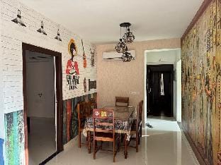 VT House  Apartment in Jaipur