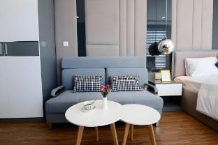 Mike House#T41 - Stu near District 1, free Netflix Apartment in Ho Chi Minh City