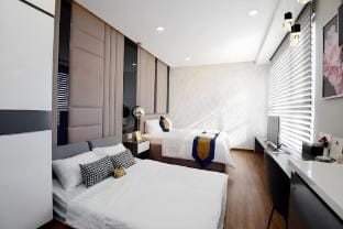 Mike House#T41 - Stu near District 1, free Netflix Apartment in Ho Chi Minh City