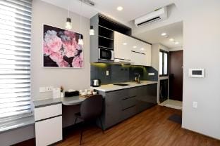 Mike House#T41 - Stu near District 1, free Netflix Apartment in Ho Chi Minh City