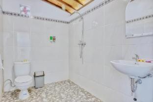 Beautiful Deluxe Double Room with Great View Vacation rental in Nusapenida