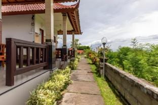 Beautiful Deluxe Double Room with Great View Vacation rental in Nusapenida