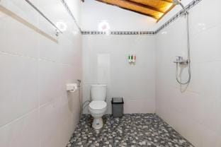 Beautiful Deluxe Twin Room with Great View Vacation rental in Nusapenida